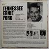 Ford Ernie Tennessee -- I Love You So Much It Hurts Me (2)