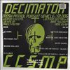 Decimator -- Carnage City State Mosh Patrol (1)