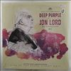 Various Artists (Deep Purple) -- Celebrating Lord Jon, The Rock Legend, Vol.2 (2)