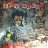 Toy Dolls -- Ten Years Of Toys (2)