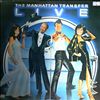 Manhattan Transfer -- Live (2)