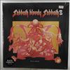 Black Sabbath -- Sabbath Bloody Sabbath (1)