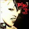 Pink (P!NK) -- Try This (2)