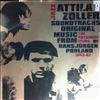 Zoller Attila -- Jazz Soundtracks (2)