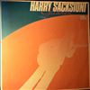 Sacksioni Harry -- Gitaren (1)