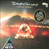 Gilmour David (Pink Floyd) -- Live At Pompeii (2)
