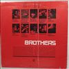 Mahal Taj -- Brothers - Original Soundtrack (2)