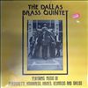 Dallas Brass Quintet -- E.Haines/B.Childs/A.Hovhaness/V.Persichetti (1)