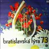 Various Artists -- Bratislavska lyra (2)