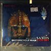 Saxon -- All live/Motorcycle man (2)