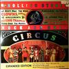 Various Artists (Rolling Stones) -- Rolling Stones Rock And Roll Circus (1)