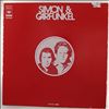 Simon & Garfunkel -- Same (Gift Pack Series) (2)