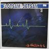 Flotsam and Jetsam -- High (3)