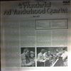 Vanderhood Ad Quartet -- 'S Wonderful (1)