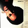 Jones Quincy -- Walking In Space (2)