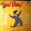 Hedges Ray & Arthurworrey Mark -- Tutti Frutti - The Little Richard Megatoons Mix (2)