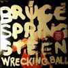 Springsteen Bruce -- Wrecking Ball (1)