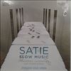 Van Veen Jeroen -- Satie - Slow Music (Gymnopedies / Gnossiennes And Other Works) (1)