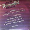 Romantics -- Strictly Personal (1)