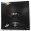 Andersson Benny / Rice Tim / Ulvaeus Bjorn (ABBA) -- Chess (2)