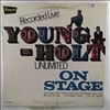 Young-Holt Unlimited -- On Stage (Recorded Live) (1)