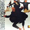 Shriekback -- Go Bang (2)