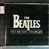 Beatles -- Past masters. Volume one (1)