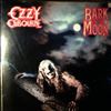 Osbourne Ozzy -- Bark At The Moon (1)