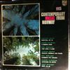 Various Artists -- Conteporary music from Norway (1)