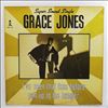 Jones Grace -- I've Seen That Face Before / Pull Up To The Bumper (1)