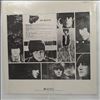 Beatles -- Rubber Soul (3)