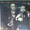 Byrd Donald & Gryce Gigi -- Jazz Lab (1)