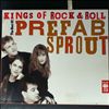 Prefab Sprout -- Kings Of Rock & Roll (The Best Of Prefab Sprout) (2)