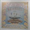 Beatles -- Magical Mystery Tour/ Yellow Submarine (2)
