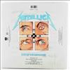 Metallica -- $5.98 E.P. - Garage Days Re-Revisited (1)