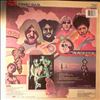 Love -- Four Sail (1)