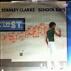 Clarke Stanley  -- School Days (2)