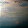 Burton Gary, Corea Chick -- Crystal Silence (1)