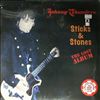 Thunders Johnny (Heartbreakers, New York Dolls) -- Sticks & Stones: The Lost Album (1)