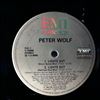 Wolf Peter -- Lights out (2)