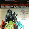 Merrill Buddy -- Holiday For Guitars (2)