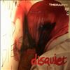 Therapy? -- Disquiet (1)