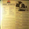 Hampton Lionel -- 1937-1940 (1)