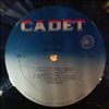Jamal Ahmad -- Rhapsody (3)