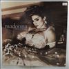 Madonna -- Like A Virgin (2)