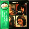 Beatles -- Let It Be (3)