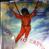 Jonzun Crew (Feat. Jonzun Michael) -- Down To Earth (2)