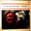 Basie Count & His Orchestra -- Li'l Ol' Groovemaker... Basie! (2)