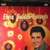 Presley Elvis -- Elvis' Golden Records (2)
