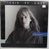 Jones Rickie Lee -- Magazine (2)